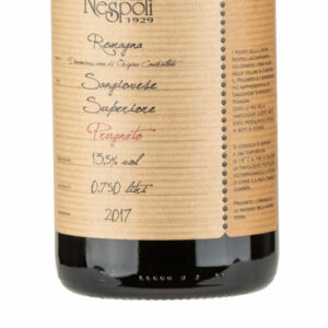 PdN Prugneto Sangiovese Superiore