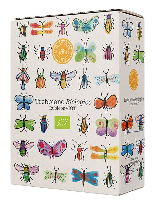 PdN Nespolino Trebbiano Biologico BIB