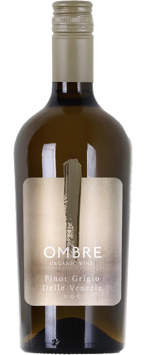 Ombre Pinot Grigio Bio