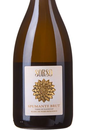 SORSO Blanc de Noir Brut