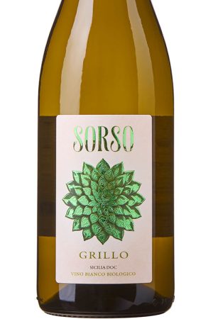 SORSO Grillo