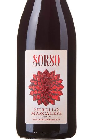 SORSO Nerello Mascalese