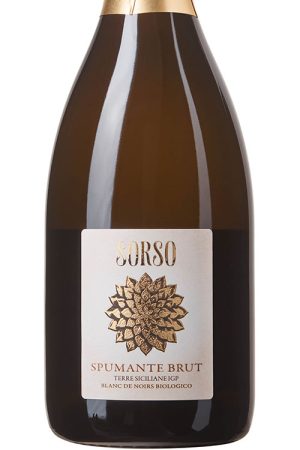 SORSO Blanc de Noir Brut